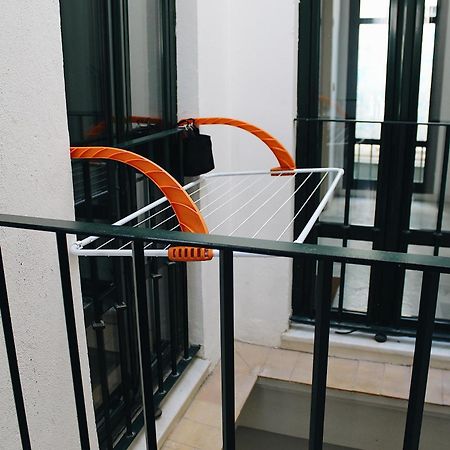 Wish Suite La Mata De Sevilla Экстерьер фото