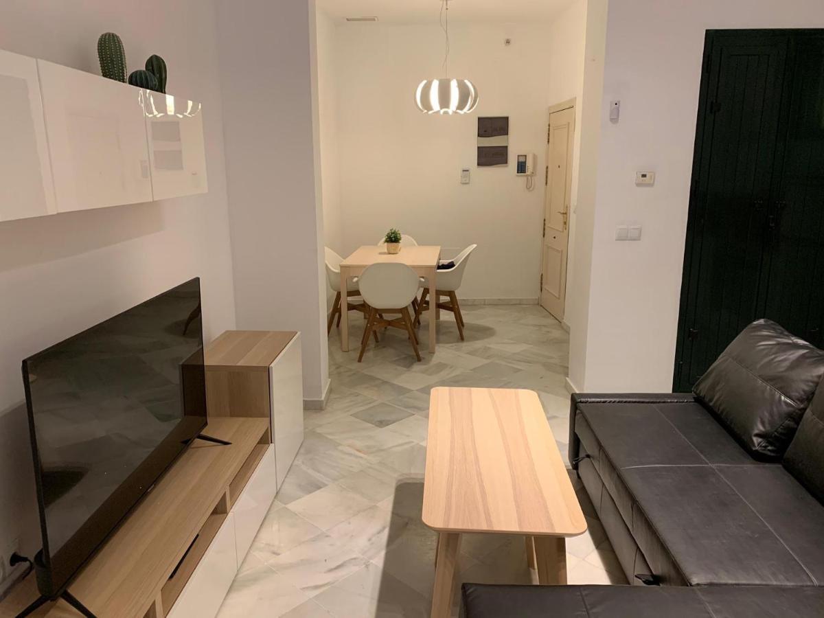 Wish Suite La Mata De Sevilla Экстерьер фото