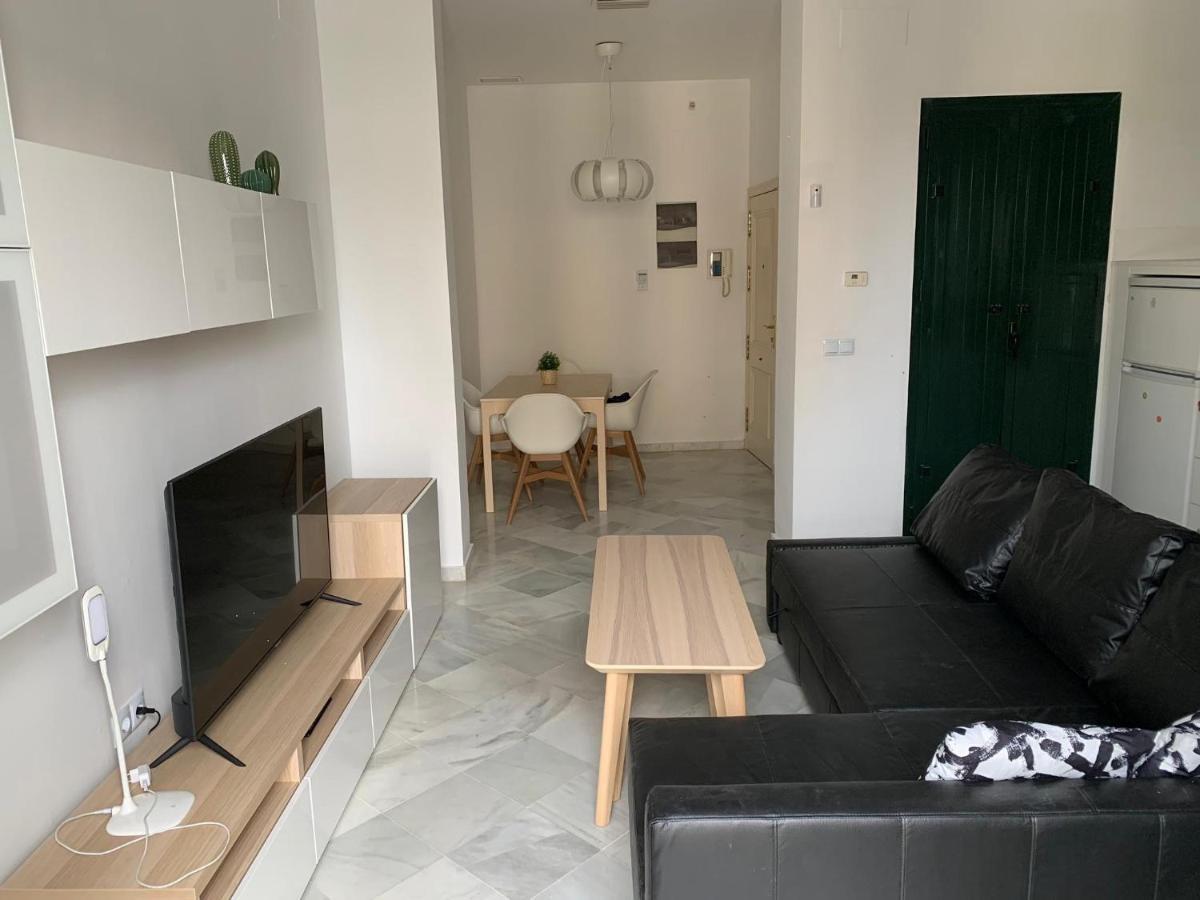 Wish Suite La Mata De Sevilla Экстерьер фото