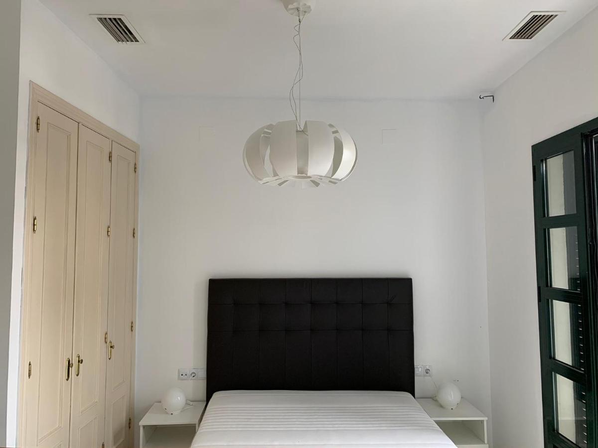 Wish Suite La Mata De Sevilla Экстерьер фото
