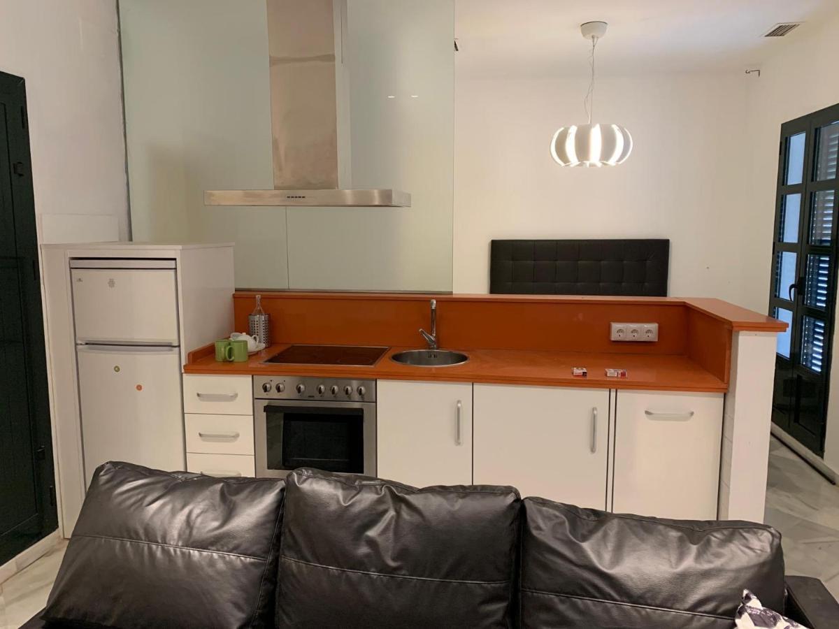 Wish Suite La Mata De Sevilla Экстерьер фото