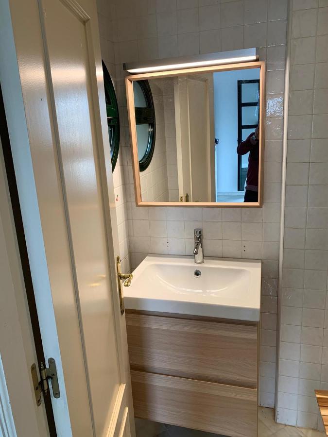 Wish Suite La Mata De Sevilla Экстерьер фото