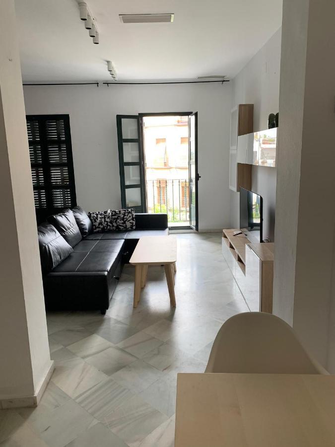 Wish Suite La Mata De Sevilla Экстерьер фото