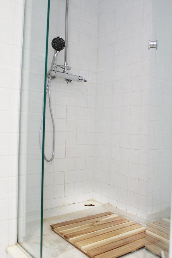 Wish Suite La Mata De Sevilla Экстерьер фото