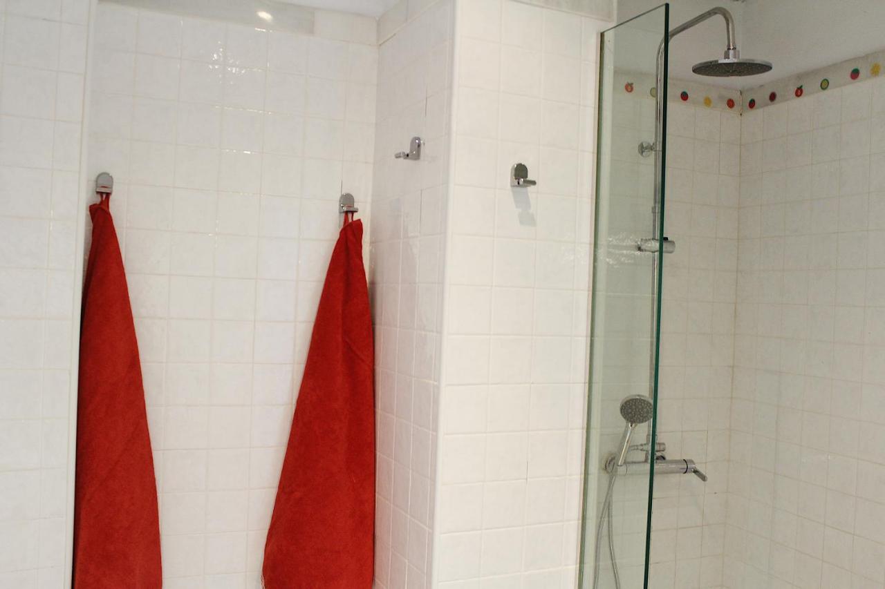 Wish Suite La Mata De Sevilla Экстерьер фото
