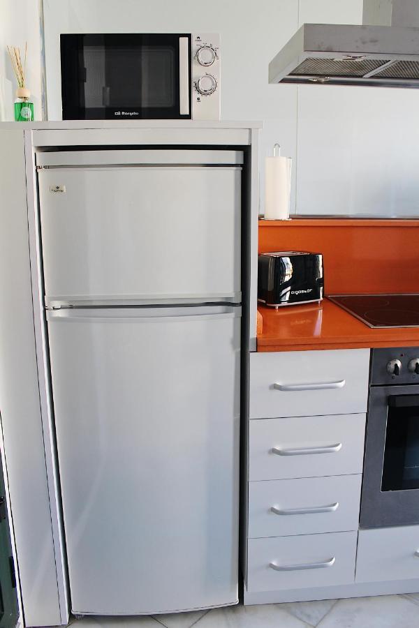Wish Suite La Mata De Sevilla Экстерьер фото