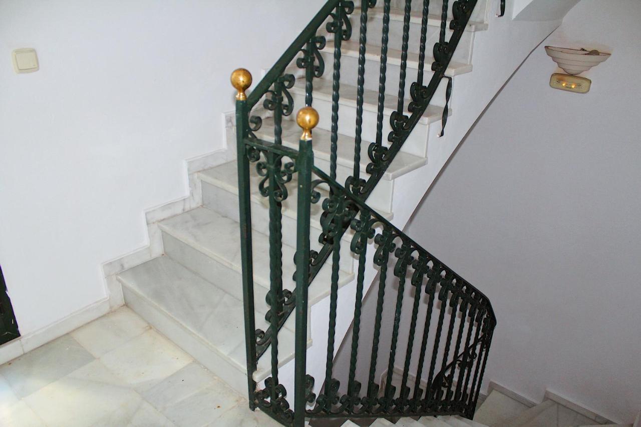 Wish Suite La Mata De Sevilla Экстерьер фото