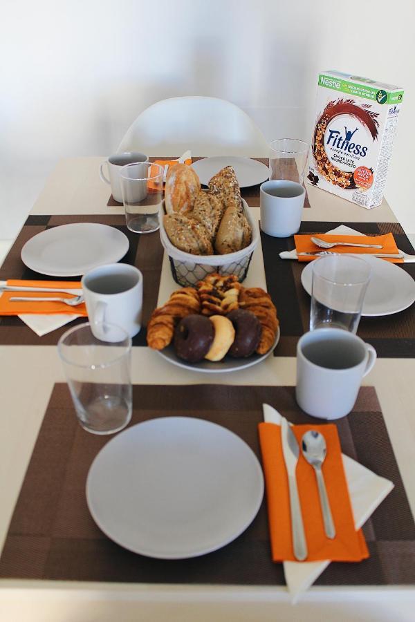 Wish Suite La Mata De Sevilla Экстерьер фото