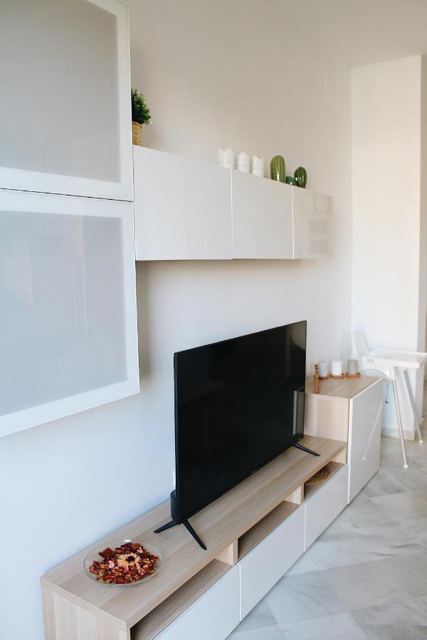 Wish Suite La Mata De Sevilla Экстерьер фото