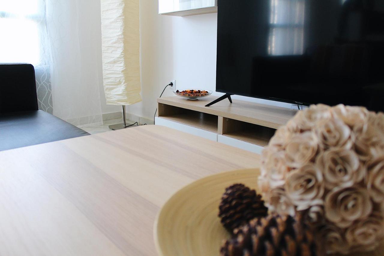 Wish Suite La Mata De Sevilla Экстерьер фото