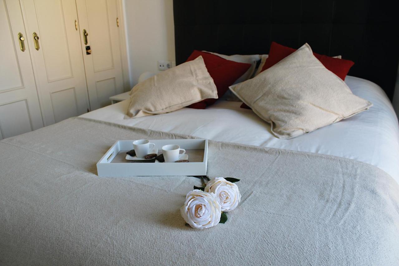 Wish Suite La Mata De Sevilla Экстерьер фото