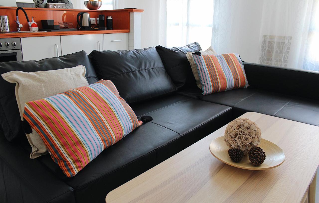 Wish Suite La Mata De Sevilla Экстерьер фото