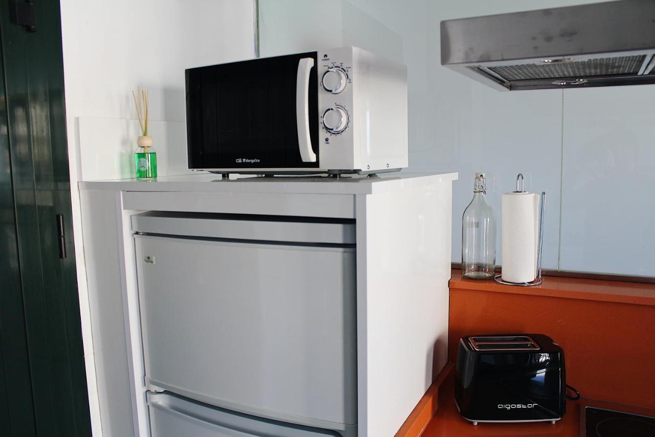 Wish Suite La Mata De Sevilla Экстерьер фото