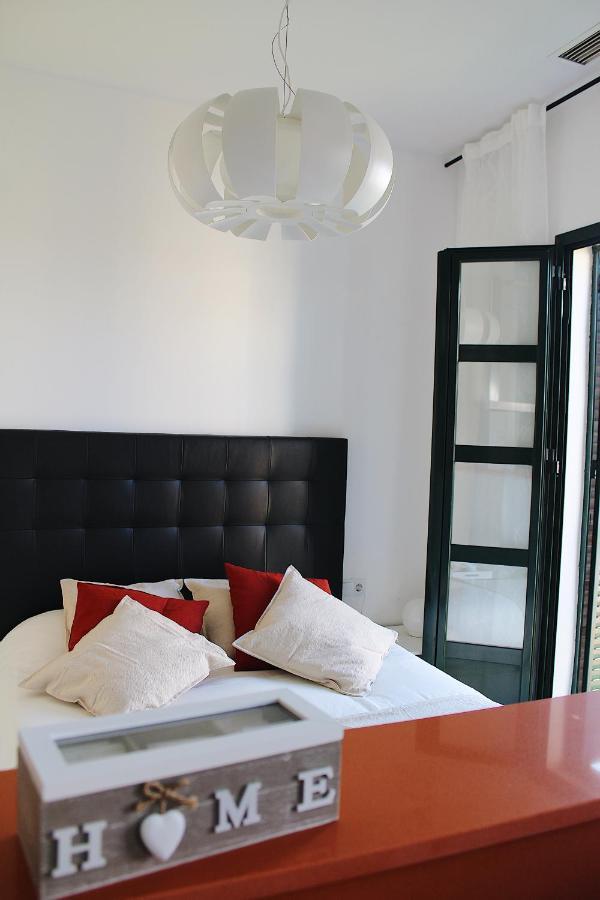 Wish Suite La Mata De Sevilla Экстерьер фото