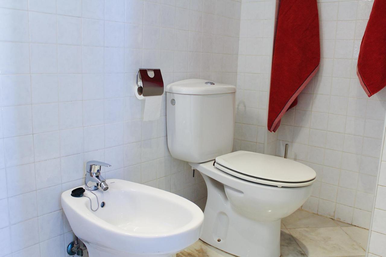 Wish Suite La Mata De Sevilla Экстерьер фото