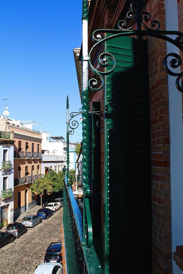 Wish Suite La Mata De Sevilla Экстерьер фото