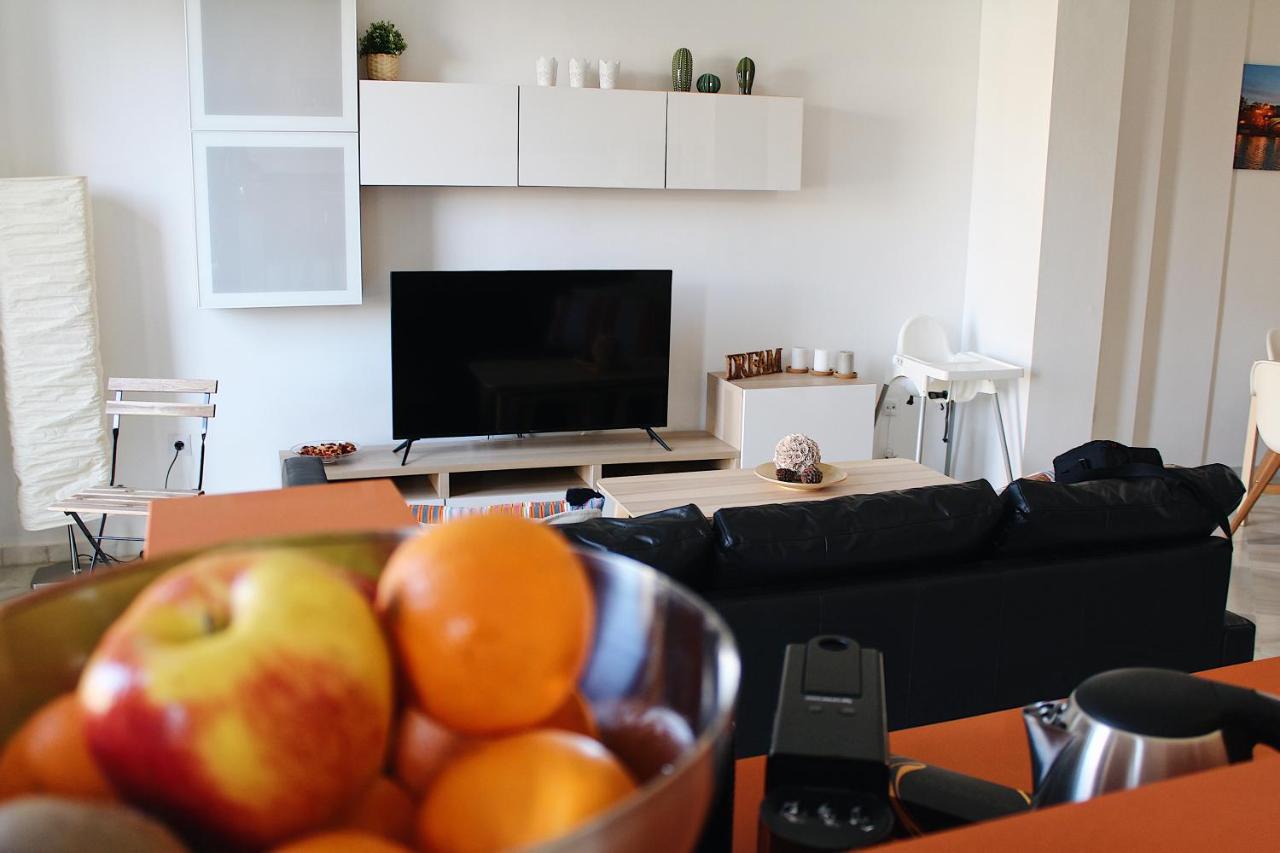 Wish Suite La Mata De Sevilla Экстерьер фото