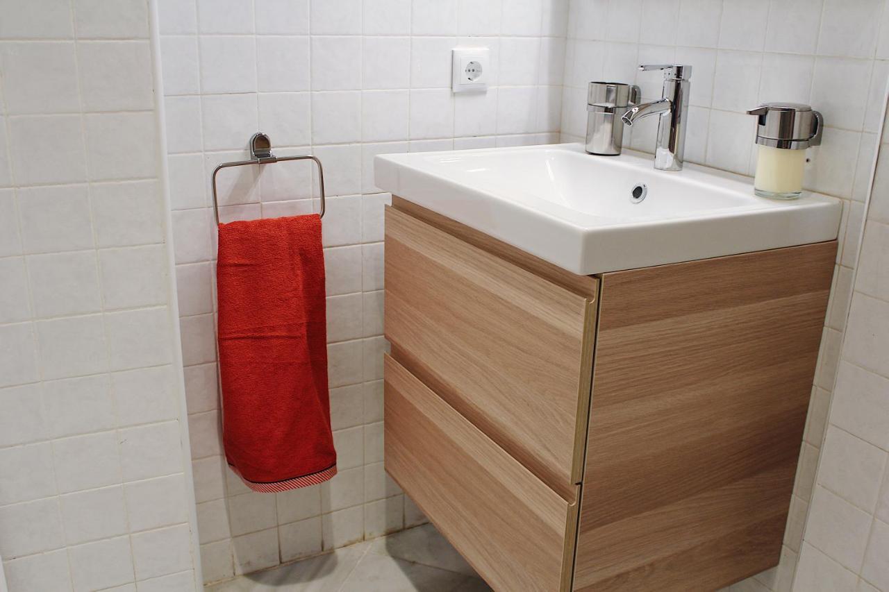 Wish Suite La Mata De Sevilla Экстерьер фото