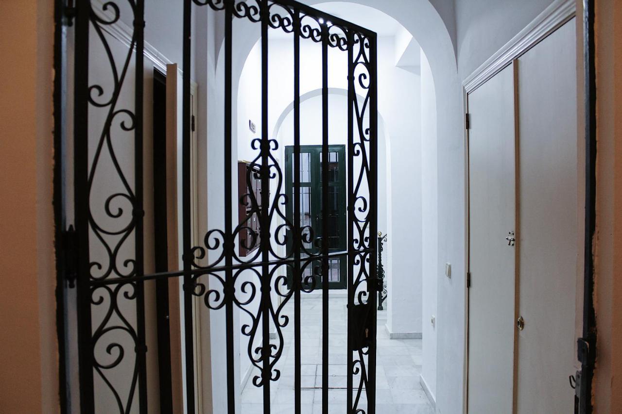 Wish Suite La Mata De Sevilla Экстерьер фото
