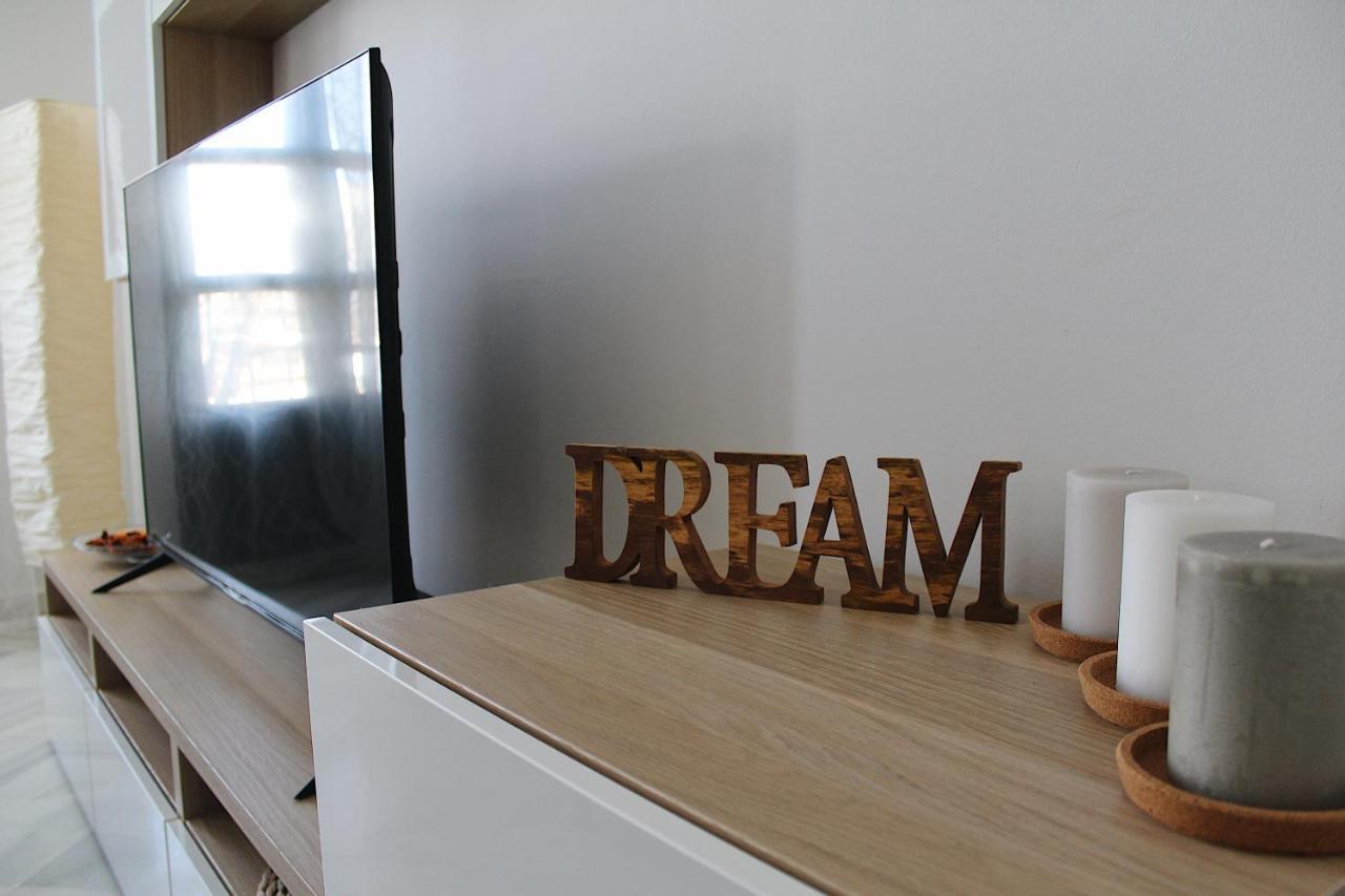 Wish Suite La Mata De Sevilla Экстерьер фото