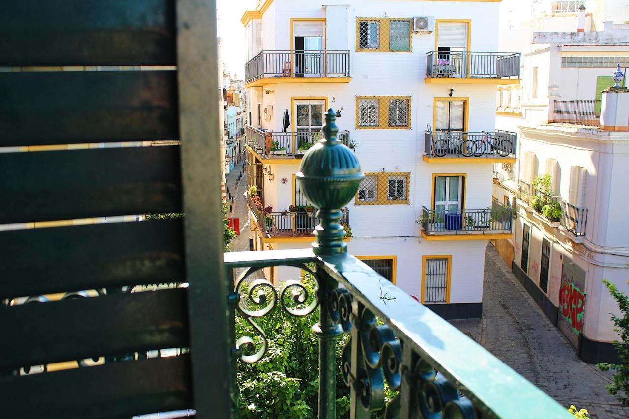 Wish Suite La Mata De Sevilla Экстерьер фото