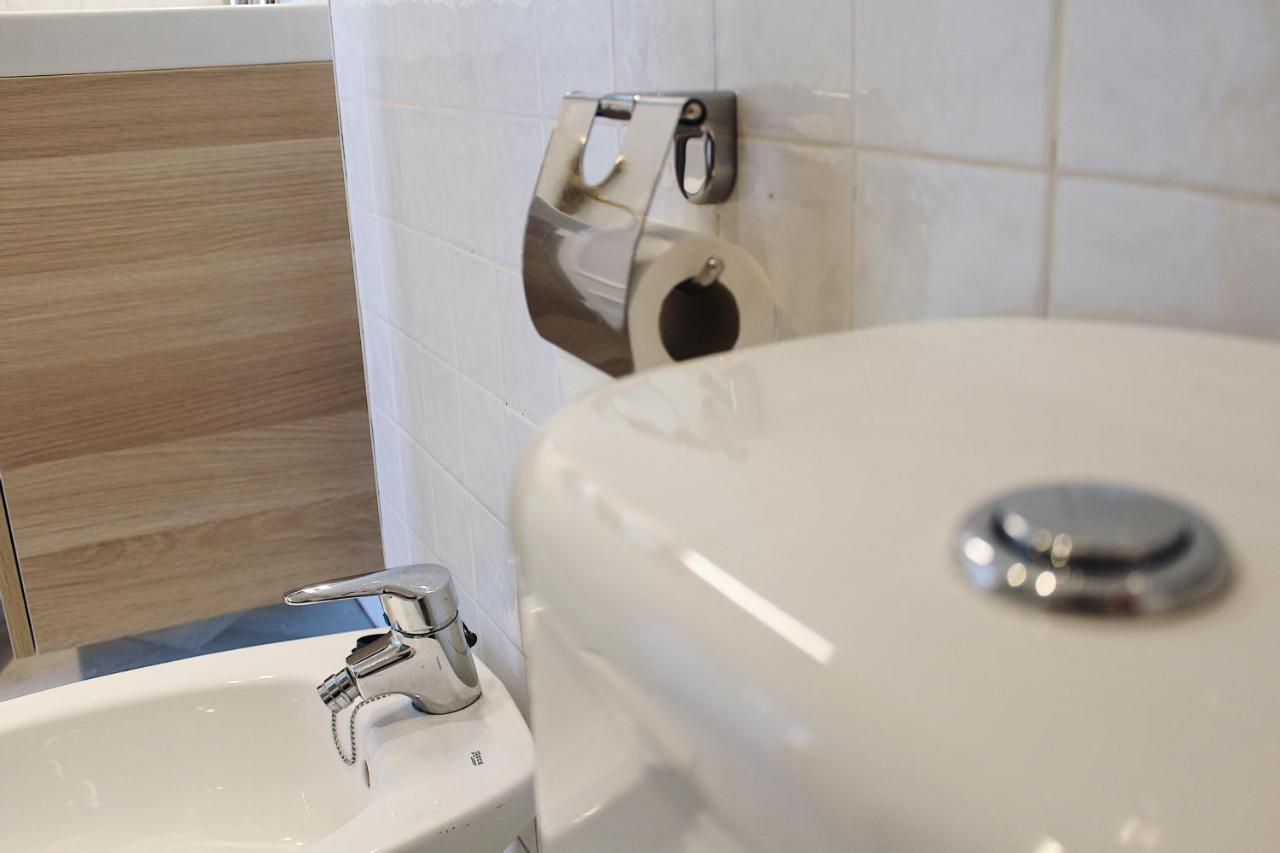 Wish Suite La Mata De Sevilla Экстерьер фото