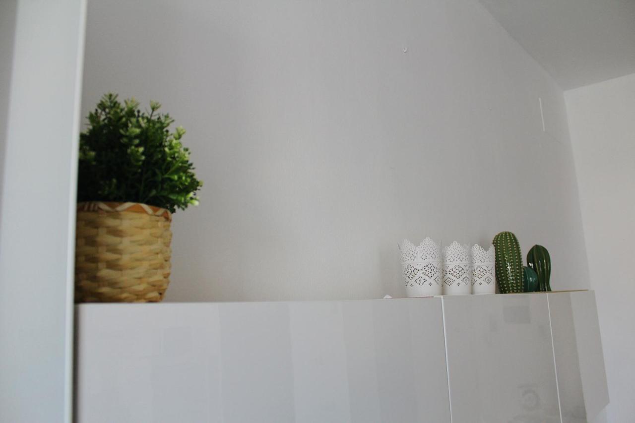 Wish Suite La Mata De Sevilla Экстерьер фото