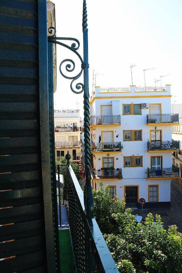 Wish Suite La Mata De Sevilla Экстерьер фото