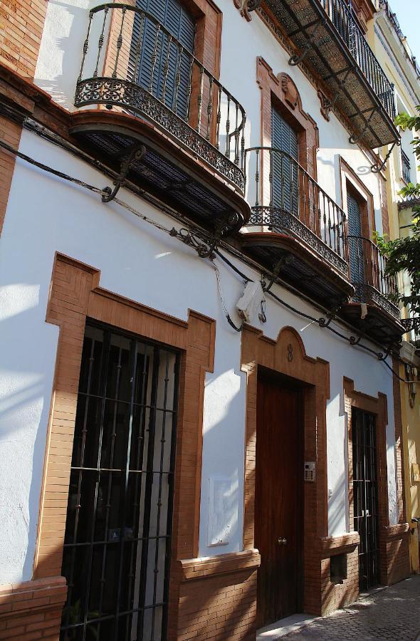Wish Suite La Mata De Sevilla Экстерьер фото
