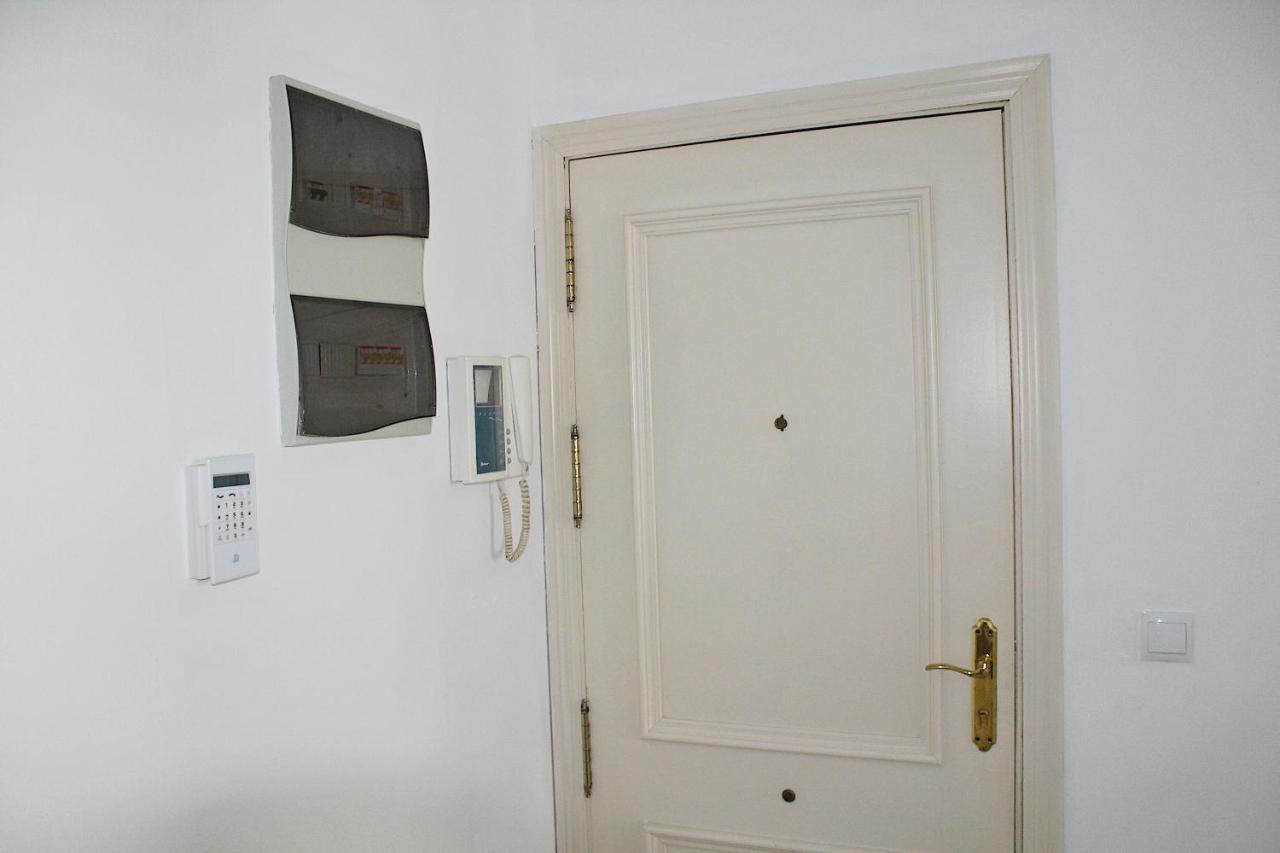 Wish Suite La Mata De Sevilla Экстерьер фото