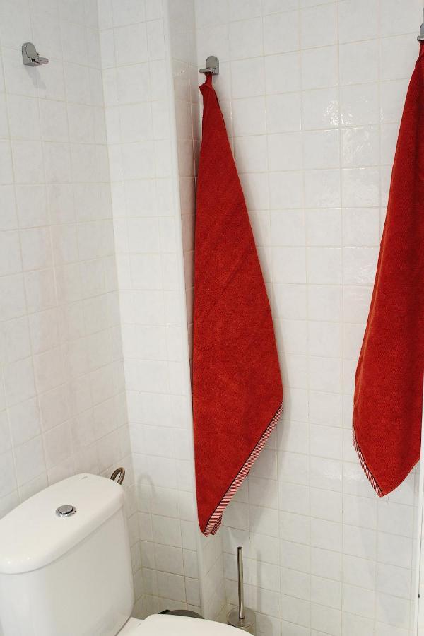 Wish Suite La Mata De Sevilla Экстерьер фото