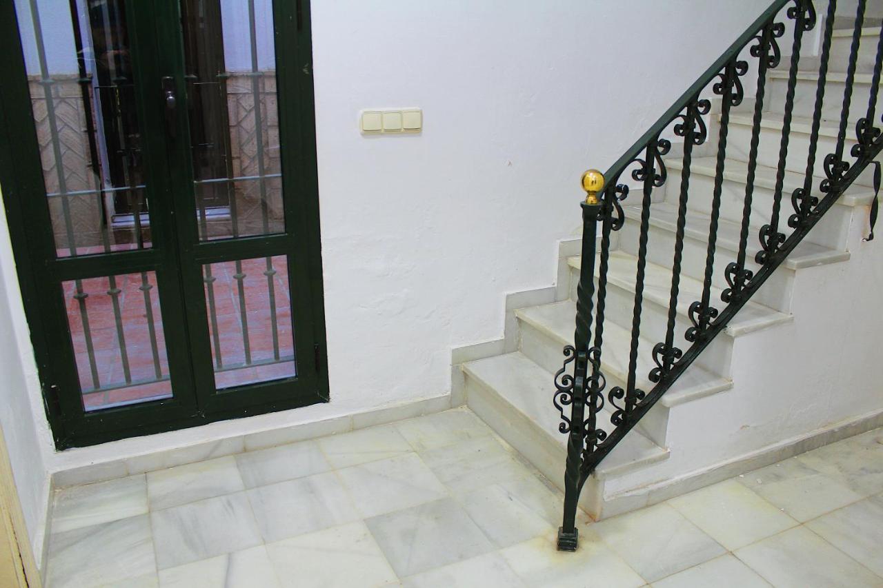 Wish Suite La Mata De Sevilla Экстерьер фото