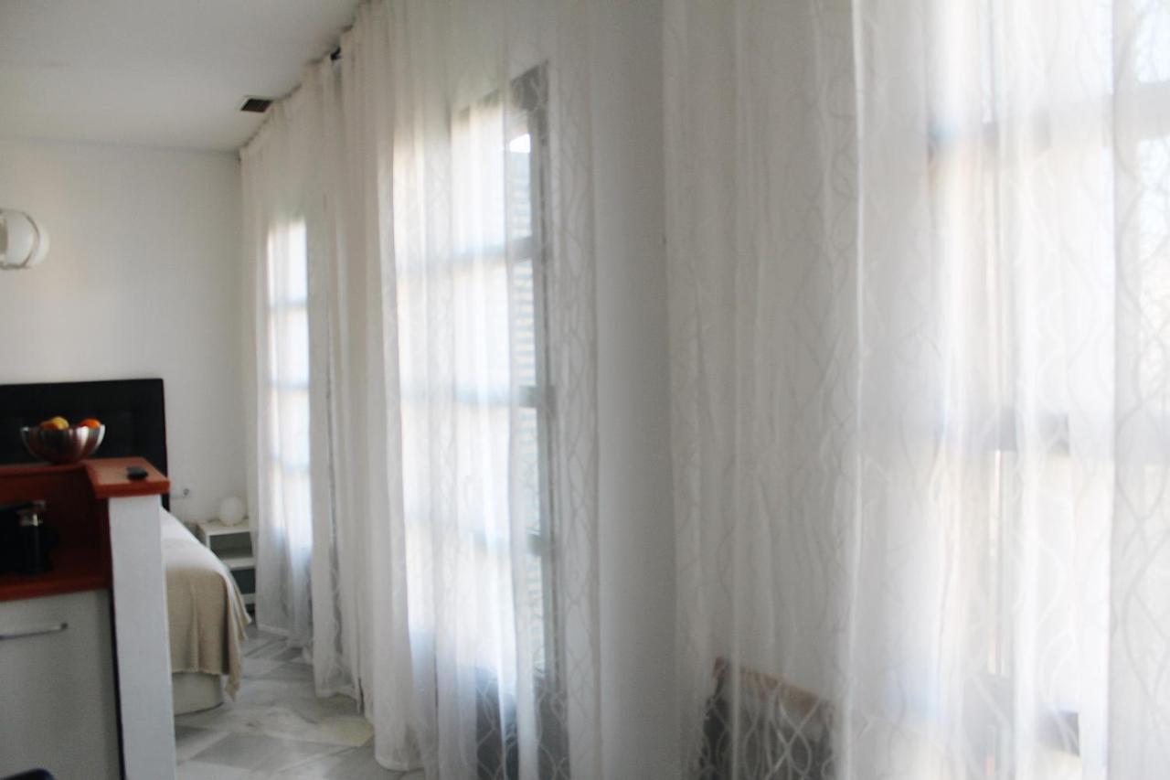 Wish Suite La Mata De Sevilla Экстерьер фото